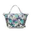 Desigual Γυναίκες Τσάντες Shoppers Τσάντα 22SAXP91 Λευκό