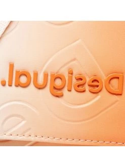 Desigual Γυναίκες Τσάντες Χιαστί Τσάντα 22SAXP54 Πορτοκαλί 10 Desigual Γυναίκες Τσάντες Χιαστί Τσάντα 22SAXP54 Πορτοκαλί -Εξοδος Desigual Κατάστημα unnamed file 3549