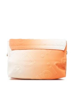 Desigual Γυναίκες Τσάντες Χιαστί Τσάντα 22SAXP54 Πορτοκαλί 12 Desigual Γυναίκες Τσάντες Χιαστί Τσάντα 22SAXP54 Πορτοκαλί -Εξοδος Desigual Κατάστημα unnamed file 3551