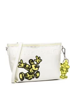 Desigual Γυναίκες Τσάντες Χιαστί Τσάντα 22SAXP47 Μπεζ 10 Desigual Γυναίκες Τσάντες Χιαστί Τσάντα 22SAXP47 Μπεζ -Εξοδος Desigual Κατάστημα unnamed file 3555