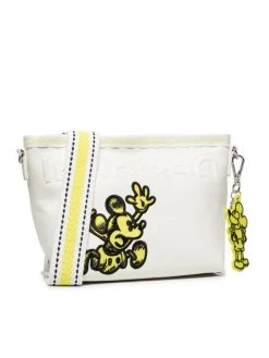 Desigual Γυναίκες Τσάντες Χιαστί Τσάντα 22SAXP47 Μπεζ 11 Desigual Γυναίκες Τσάντες Χιαστί Τσάντα 22SAXP47 Μπεζ -Εξοδος Desigual Κατάστημα unnamed file 3556