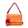 Desigual Γυναίκες Τσάντες με Χερούλι Τσάντα 22SAXP31 Πορτοκαλί 1 Desigual Γυναίκες Τσάντες με Χερούλι Τσάντα 22SAXP31 Πορτοκαλί -Εξοδος Desigual Κατάστημα unnamed file 3559