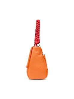 Desigual Γυναίκες Τσάντες με Χερούλι Τσάντα 22SAXP31 Πορτοκαλί 11 Desigual Γυναίκες Τσάντες με Χερούλι Τσάντα 22SAXP31 Πορτοκαλί -Εξοδος Desigual Κατάστημα unnamed file 3562