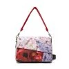 Desigual Γυναίκες Τσάντες με Χερούλι Τσάντα 22SAXP27 Κόκκινο 1 Desigual Γυναίκες Τσάντες με Χερούλι Τσάντα 22SAXP27 Κόκκινο -Εξοδος Desigual Κατάστημα unnamed file 3565