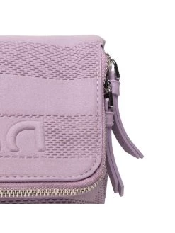 Desigual Γυναίκες Τσάντες με Χερούλι Τσάντα 22SAXP01 Μωβ -Εξοδος Desigual Κατάστημα unnamed file 3581