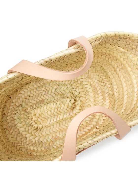 Desigual Γυναίκες Τσάντες Shoppers Τσάντα 22SAXO06 Μπεζ 8 Desigual Γυναίκες Τσάντες Shoppers Τσάντα 22SAXO06 Μπεζ - Image 6