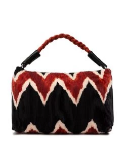 Desigual Γυναίκες Τσάντες με Χερούλι Τσάντα 22SAXA88 Μαύρο -Εξοδος Desigual Κατάστημα unnamed file 3599