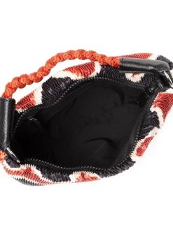 Desigual Γυναίκες Τσάντες με Χερούλι Τσάντα 22SAXA88 Μαύρο -Εξοδος Desigual Κατάστημα unnamed file 3600