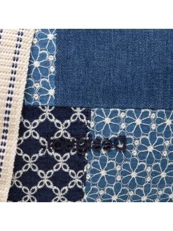 Desigual Γυναίκες Τσάντες με Χερούλι Τσάντα 22SAXD07 Σκούρο μπλε -Εξοδος Desigual Κατάστημα unnamed file 3603