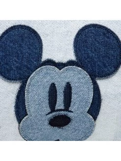 Desigual Γυναίκες Τσάντες Χιαστί Τσάντα 22SAXD11 Μπλε -Εξοδος Desigual Κατάστημα unnamed file 3615