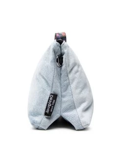 Desigual Γυναίκες Τσάντες Χιαστί Τσάντα 22SAXD11 Μπλε -Εξοδος Desigual Κατάστημα unnamed file 3616