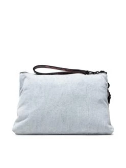 Desigual Γυναίκες Τσάντες Χιαστί Τσάντα 22SAXD11 Μπλε -Εξοδος Desigual Κατάστημα unnamed file 3617