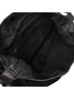 Desigual Γυναίκες Τσάντες με Χερούλι Τσάντα 22SAXL01 Μαύρο -Εξοδος Desigual Κατάστημα unnamed file 3636