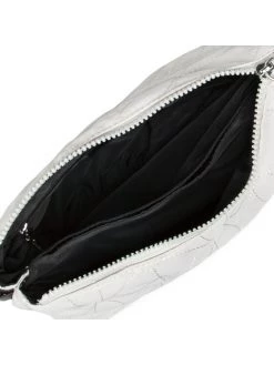 Desigual Γυναίκες Τσάντες με Χερούλι Τσάντα 22SAXA86 Γκρι -Εξοδος Desigual Κατάστημα unnamed file 3642