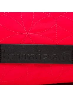 Desigual Γυναίκες Τσάντες με Χερούλι Τσάντα 22SAXA86 Ροζ -Εξοδος Desigual Κατάστημα unnamed file 3645