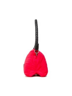 Desigual Γυναίκες Τσάντες με Χερούλι Τσάντα 22SAXA86 Ροζ -Εξοδος Desigual Κατάστημα unnamed file 3646