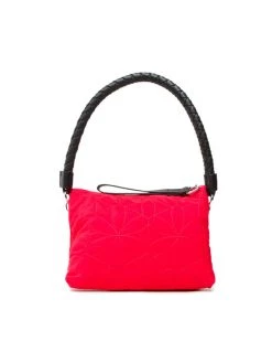 Desigual Γυναίκες Τσάντες με Χερούλι Τσάντα 22SAXA86 Ροζ -Εξοδος Desigual Κατάστημα unnamed file 3647