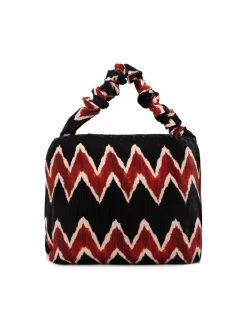 Desigual Γυναίκες Τσάντες Shoppers Τσάντα 22SAXA87 Μαύρο