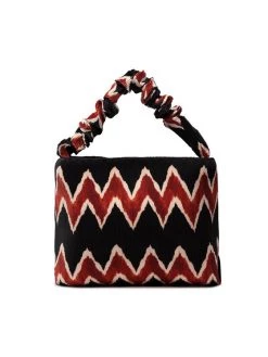 Desigual Γυναίκες Τσάντες Shoppers Τσάντα 22SAXA87 Μαύρο -Εξοδος Desigual Κατάστημα unnamed file 3653