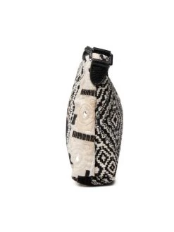 Desigual Γυναίκες Τσάντες Χιαστί Τσάντα 22SAXA81 Μπεζ -Εξοδος Desigual Κατάστημα unnamed file 3658