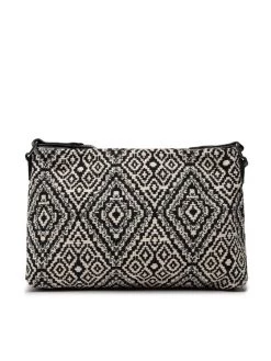 Desigual Γυναίκες Τσάντες Χιαστί Τσάντα 22SAXA81 Μπεζ -Εξοδος Desigual Κατάστημα unnamed file 3659