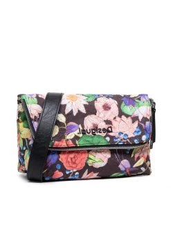 Desigual Γυναίκες Τσάντες με Χερούλι Τσάντα 22SAXA73 Έγχρωμο -Εξοδος Desigual Κατάστημα unnamed file 3674