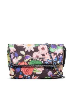 Desigual Γυναίκες Τσάντες με Χερούλι Τσάντα 22SAXA73 Έγχρωμο -Εξοδος Desigual Κατάστημα unnamed file 3675