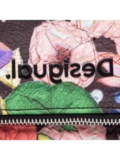 Desigual Γυναίκες Τσάντες με Χερούλι Τσάντα 22SAXA73 Έγχρωμο -Εξοδος Desigual Κατάστημα unnamed file 3677