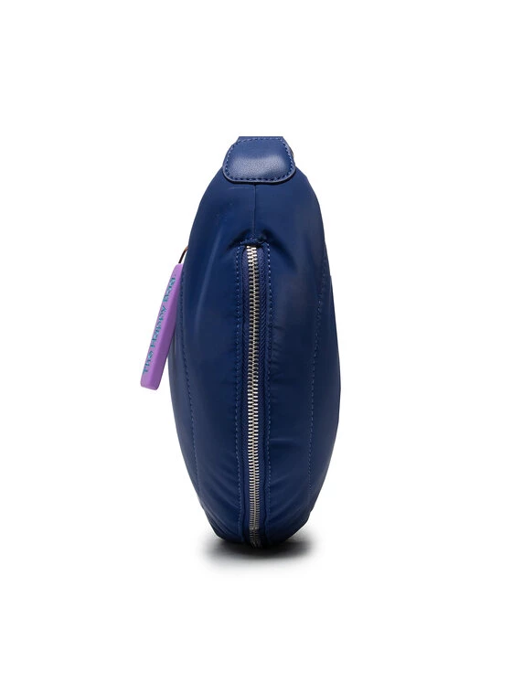 Desigual Γυναίκες Τσάντες Χιαστί Τσάντα 22SAXA55 Σκούρο μπλε 6 Desigual Γυναίκες Τσάντες Χιαστί Τσάντα 22SAXA55 Σκούρο μπλε - Image 4