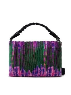 Desigual Γυναίκες Τσάντες με Χερούλι Τσάντα 22SAXA48 Έγχρωμο