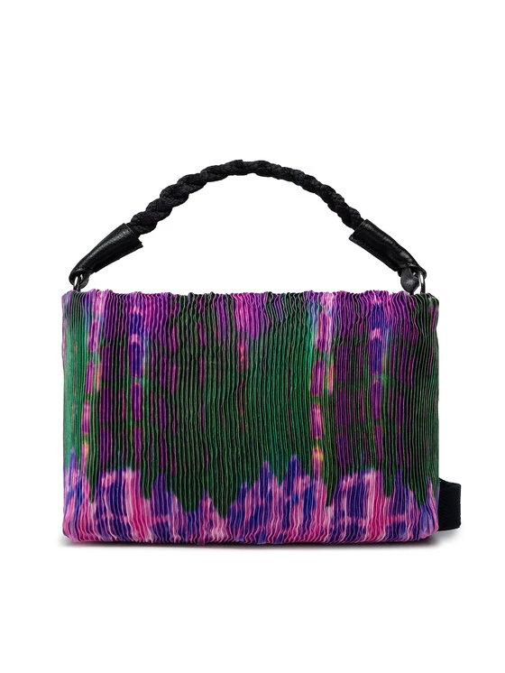 Desigual Γυναίκες Τσάντες με Χερούλι Τσάντα 22SAXA48 Έγχρωμο 3 Desigual Γυναίκες Τσάντες με Χερούλι Τσάντα 22SAXA48 Έγχρωμο