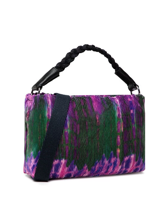 Desigual Γυναίκες Τσάντες με Χερούλι Τσάντα 22SAXA48 Έγχρωμο 4 Desigual Γυναίκες Τσάντες με Χερούλι Τσάντα 22SAXA48 Έγχρωμο - Image 2