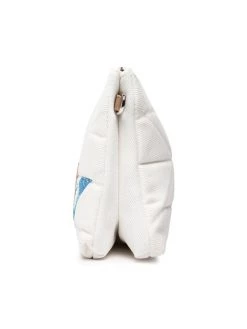 Desigual Γυναίκες Τσάντες Χιαστί Τσάντα 22SAXA36 Λευκό -Εξοδος Desigual Κατάστημα unnamed file 3700