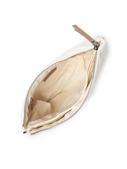 Desigual Γυναίκες Τσάντες Χιαστί Τσάντα 22SAXA36 Λευκό -Εξοδος Desigual Κατάστημα unnamed file 3702