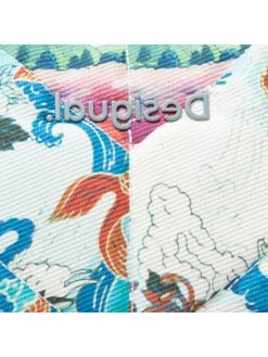 Desigual Γυναίκες Τσάντες Χιαστί Τσάντα 22SAXA36 Έγχρωμο 10 Desigual Γυναίκες Τσάντες Χιαστί Τσάντα 22SAXA36 Έγχρωμο -Εξοδος Desigual Κατάστημα unnamed file 3711