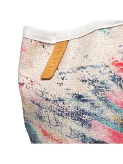 Desigual Γυναίκες Τσάντες με Χερούλι Τσάντα 22SAXA42 Μπεζ -Εξοδος Desigual Κατάστημα unnamed file 3729