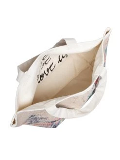 Desigual Γυναίκες Τσάντες με Χερούλι Τσάντα 22SAXA42 Μπεζ -Εξοδος Desigual Κατάστημα unnamed file 3732