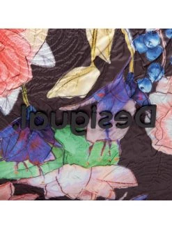 Desigual Γυναίκες Τσάντες με Χερούλι Τσάντα 22SAXA13 Έγχρωμο -Εξοδος Desigual Κατάστημα unnamed file 3735