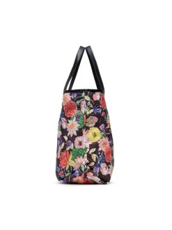 Desigual Γυναίκες Τσάντες με Χερούλι Τσάντα 22SAXA13 Έγχρωμο -Εξοδος Desigual Κατάστημα unnamed file 3736