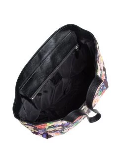 Desigual Γυναίκες Τσάντες με Χερούλι Τσάντα 22SAXA13 Έγχρωμο -Εξοδος Desigual Κατάστημα unnamed file 3738