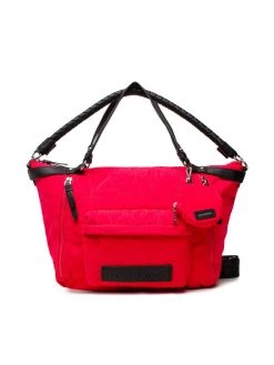 Desigual Γυναίκες Τσάντες Shoppers Τσάντα 22SAXA32 Κόκκινο