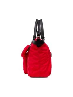 Desigual Γυναίκες Τσάντες Shoppers Τσάντα 22SAXA32 Κόκκινο -Εξοδος Desigual Κατάστημα unnamed file 3742