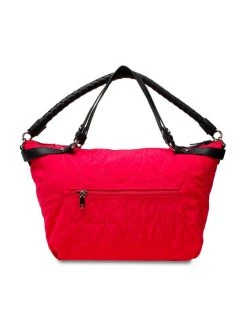 Desigual Γυναίκες Τσάντες Shoppers Τσάντα 22SAXA32 Κόκκινο -Εξοδος Desigual Κατάστημα unnamed file 3743