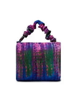 Desigual Γυναίκες Τσάντες με Χερούλι Τσάντα 22SAXA30 Έγχρωμο -Εξοδος Desigual Κατάστημα unnamed file 3749