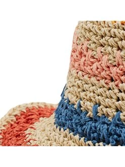 Desigual Γυναίκες Καπέλα Καπέλο 22SAHA12 Έγχρωμο -Εξοδος Desigual Κατάστημα unnamed file 3766