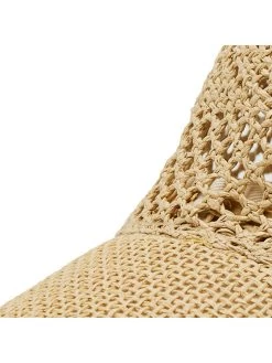 Desigual Γυναίκες Καπέλα Jockey Καπέλο Jockey 22SAHA11 Μπεζ -Εξοδος Desigual Κατάστημα unnamed file 3772