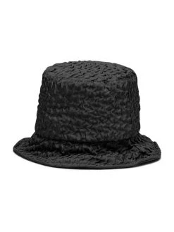 Desigual Γυναίκες Καπέλα Bucket Καπέλο Bucket 22SAHA01 Μαύρο -Εξοδος Desigual Κατάστημα unnamed file 3786