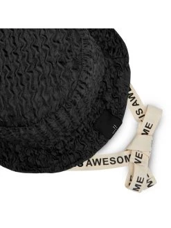 Desigual Γυναίκες Καπέλα Bucket Καπέλο Bucket 22SAHA01 Μαύρο -Εξοδος Desigual Κατάστημα unnamed file 3787