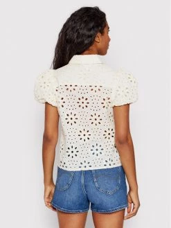 Desigual Γυναίκες Casual Πουκάμισα Πουκάμισο Filadelfia 22SWCW09 Μπεζ Regular Fit 9 Desigual Γυναίκες Casual Πουκάμισα Πουκάμισο Filadelfia 22SWCW09 Μπεζ Regular Fit -Εξοδος Desigual Κατάστημα unnamed file 3800