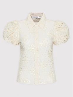 Desigual Γυναίκες Casual Πουκάμισα Πουκάμισο Filadelfia 22SWCW09 Μπεζ Regular Fit 11 Desigual Γυναίκες Casual Πουκάμισα Πουκάμισο Filadelfia 22SWCW09 Μπεζ Regular Fit -Εξοδος Desigual Κατάστημα unnamed file 3802